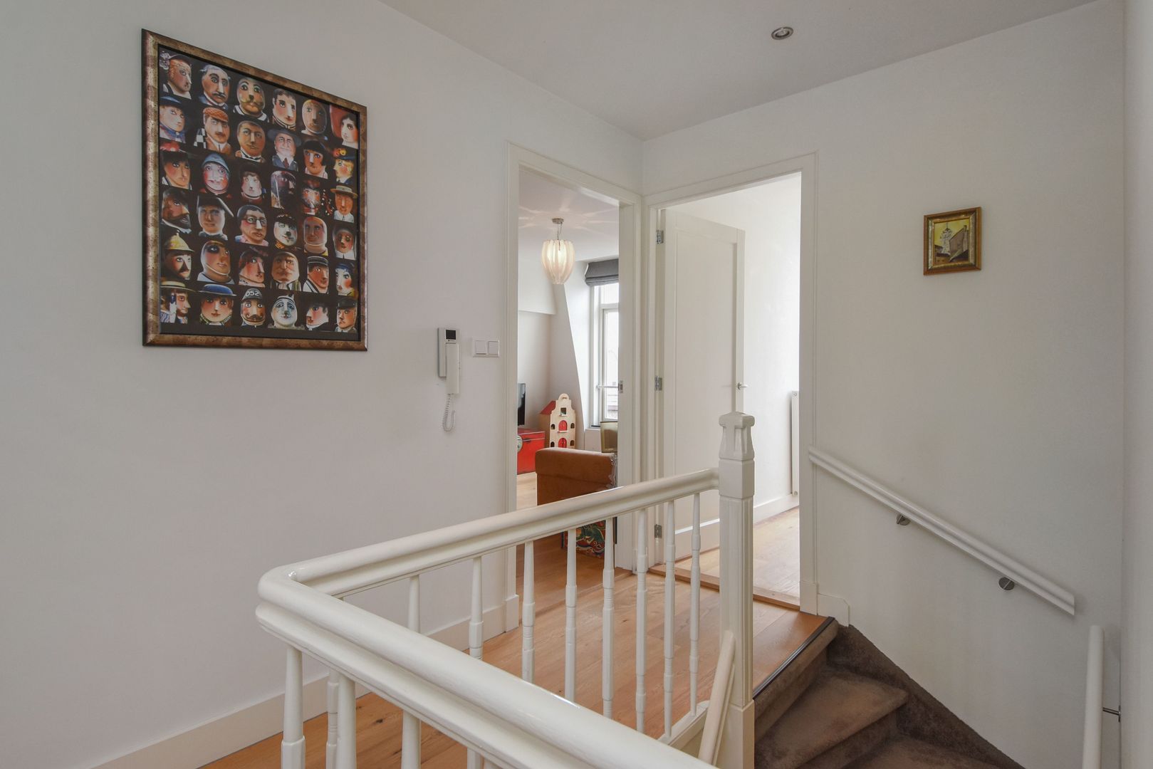 Reinkenstraat 12 A Den Haag photo-24