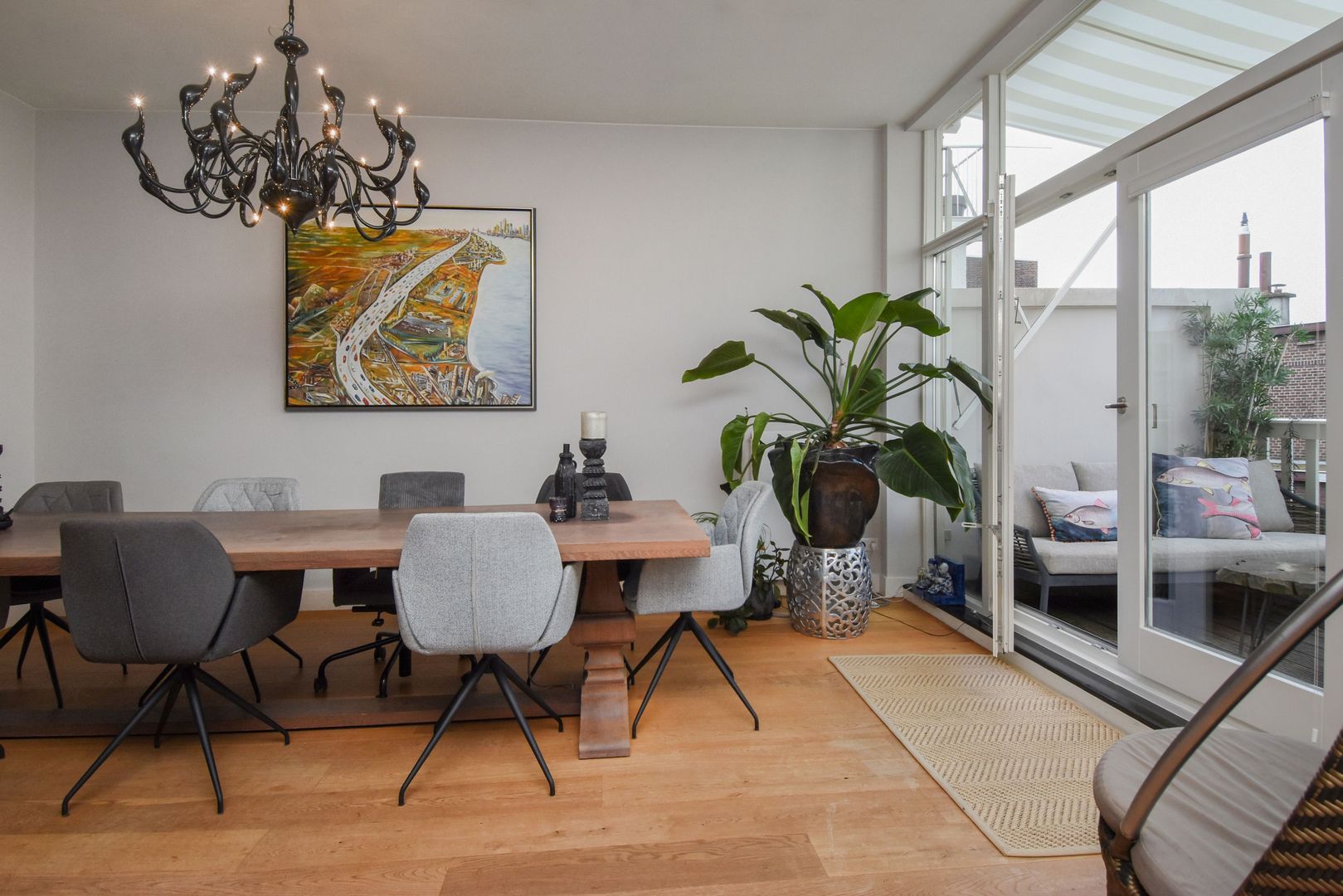 Reinkenstraat 12 A Den Haag photo-13