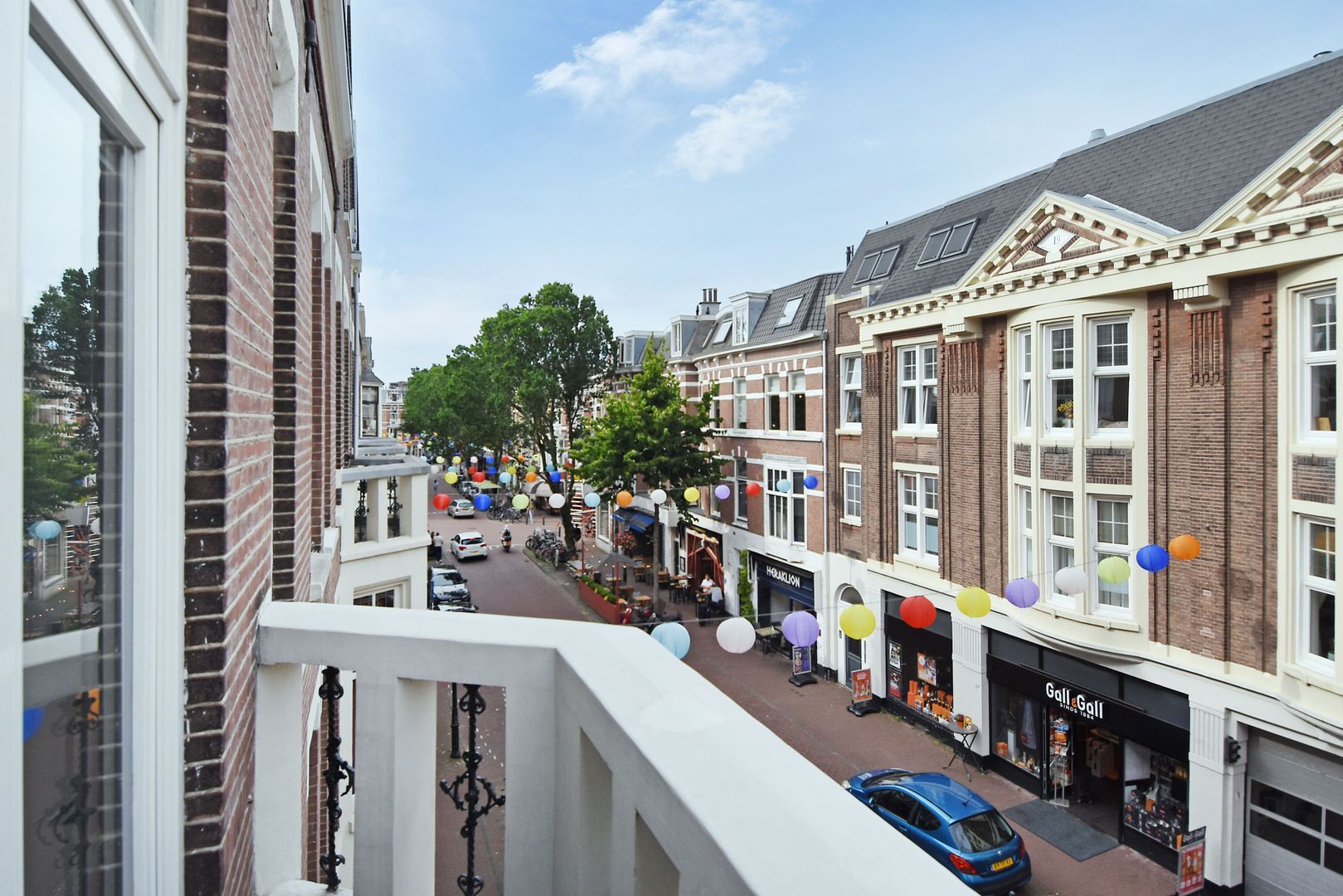 Reinkenstraat 12 A Den Haag photo-39