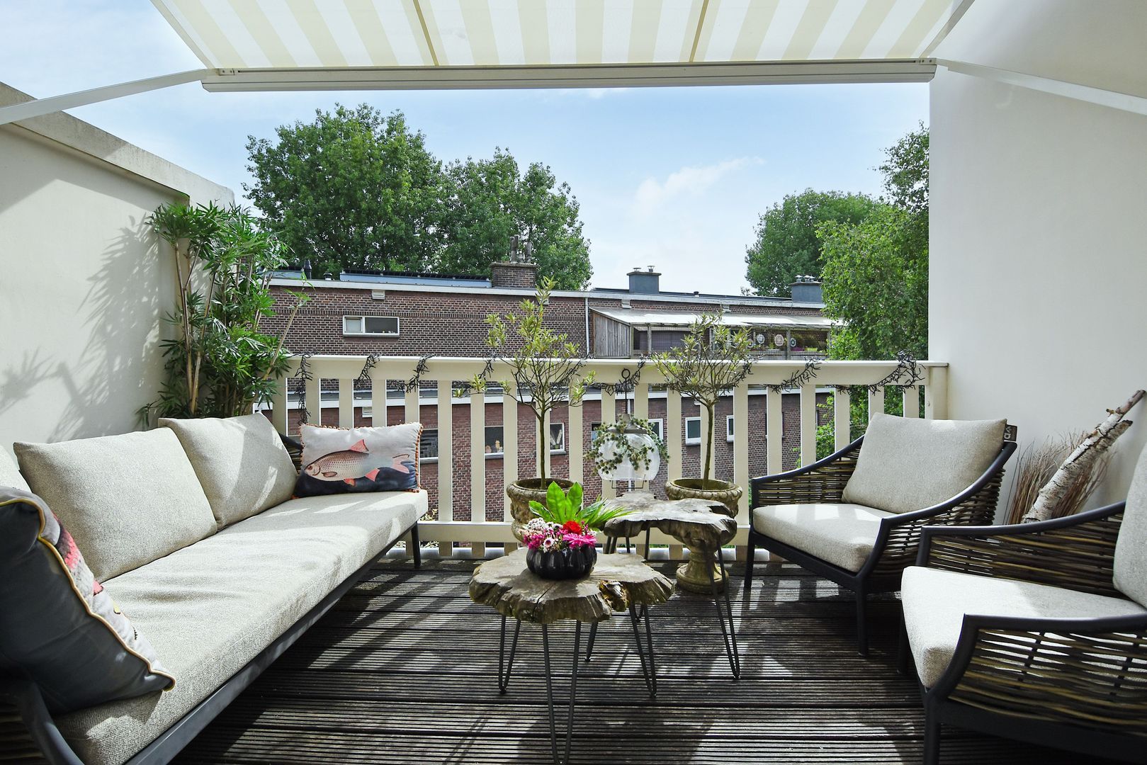 Reinkenstraat 12 A Den Haag photo-18