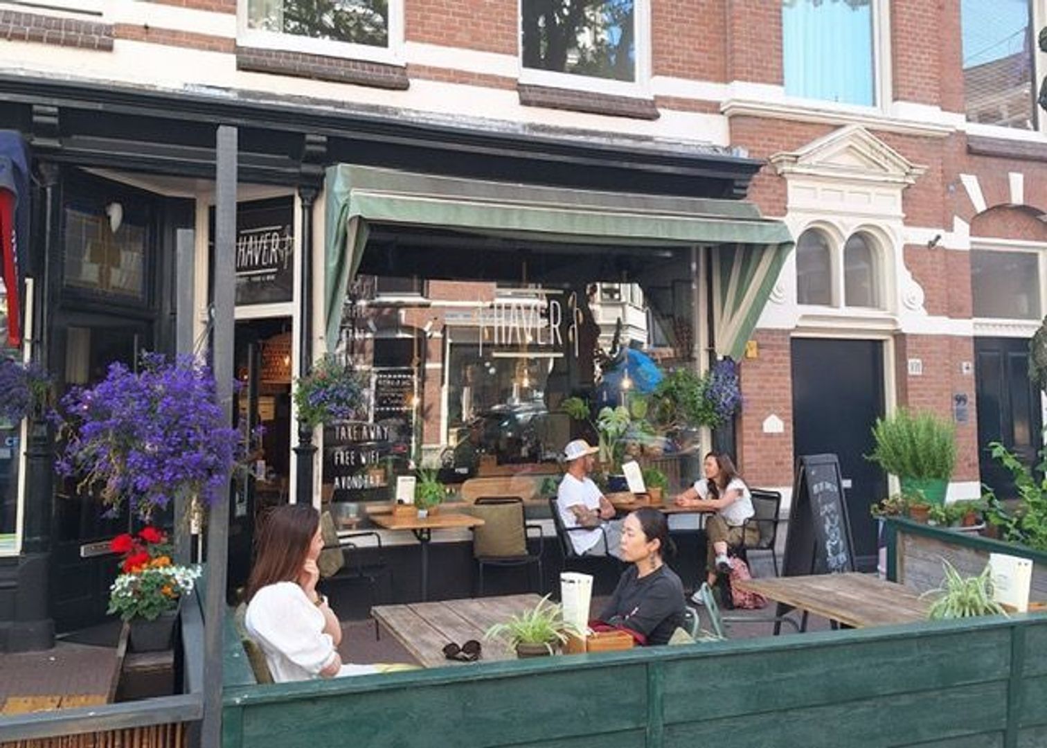 Reinkenstraat 12 A Den Haag photo-42