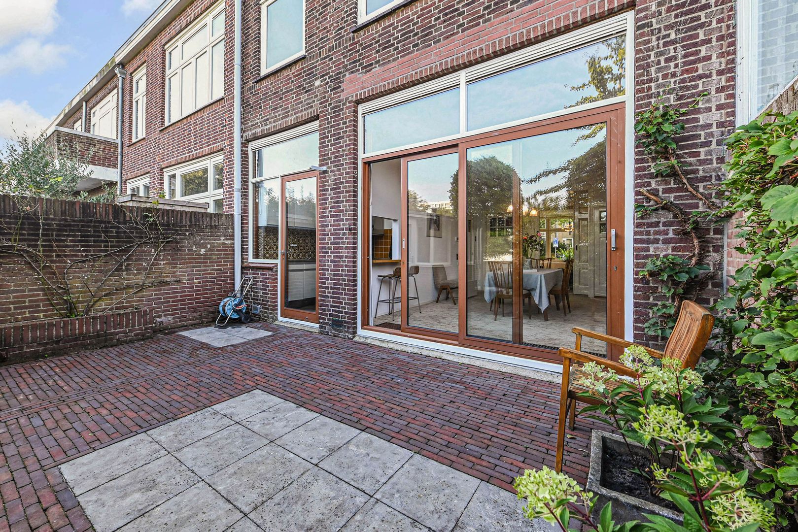 Sportlaan 49 Den Haag photo-38