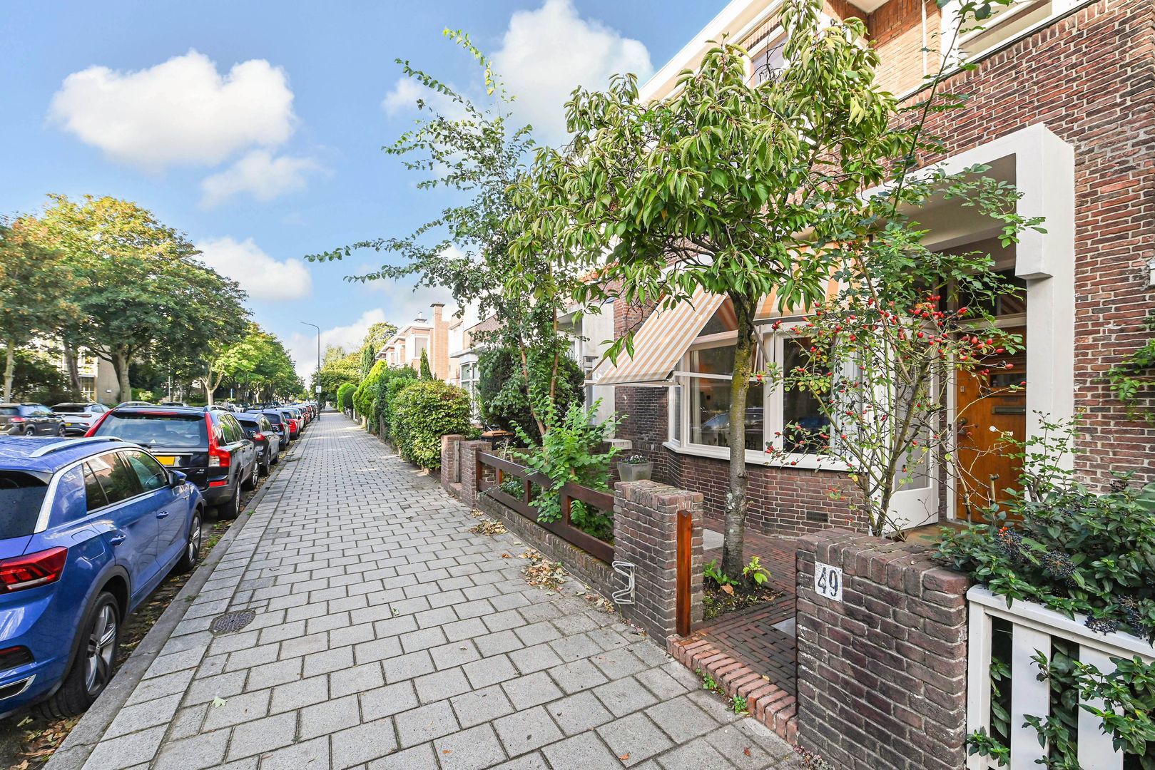 Sportlaan 49 Den Haag photo-48