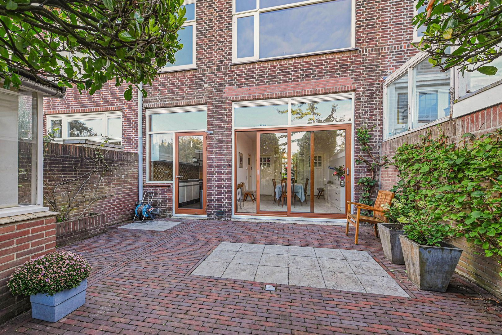 Sportlaan 49 Den Haag photo-42