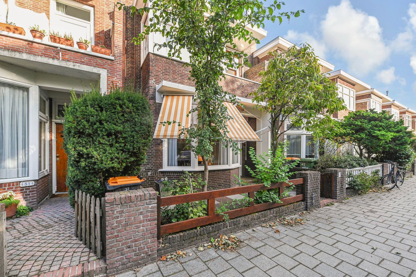 Sportlaan 49 Den Haag photo-45