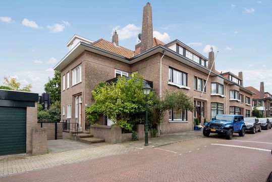 Van Dorpstraat 4 image