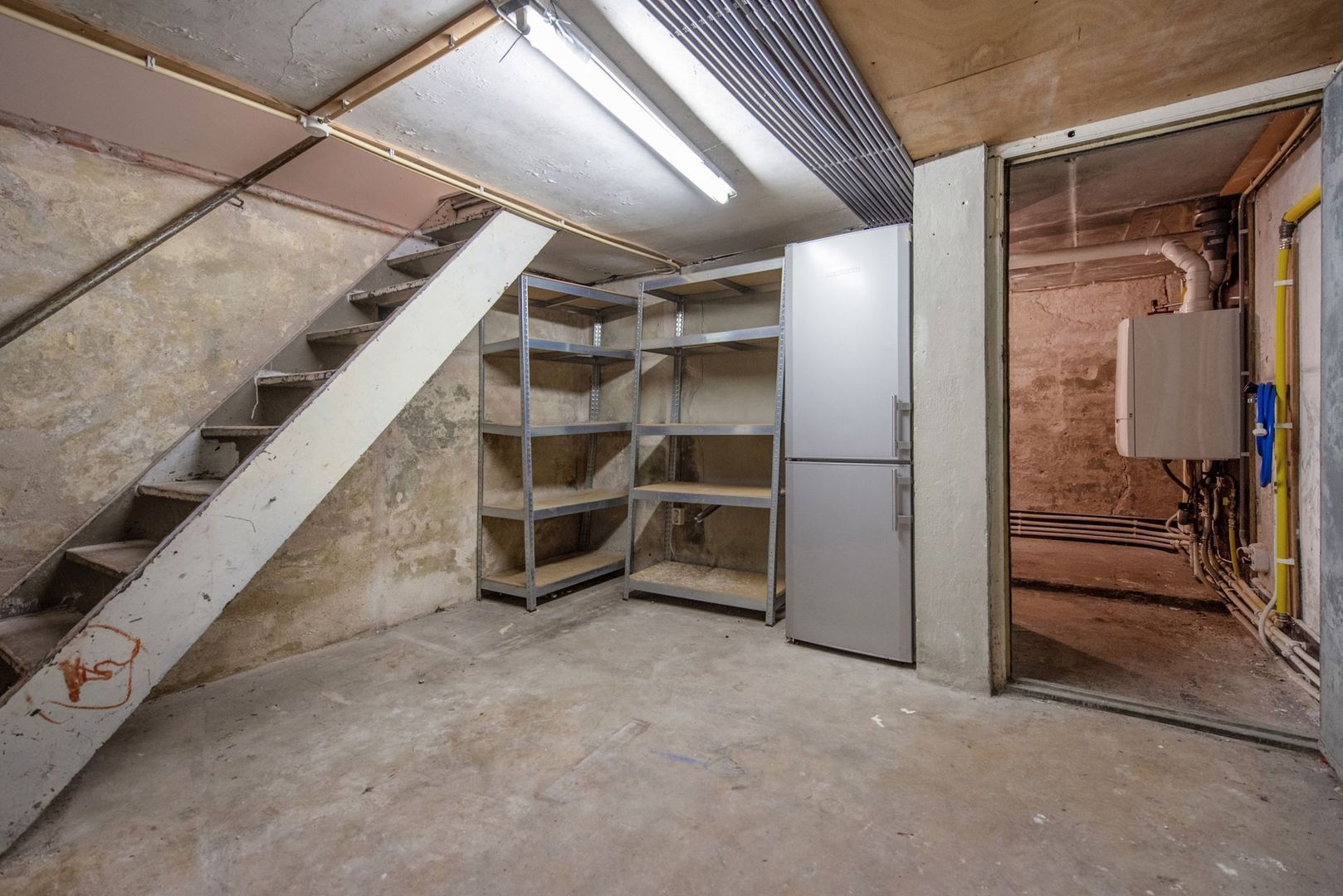 Van Dorpstraat 4 Den Haag photo-32