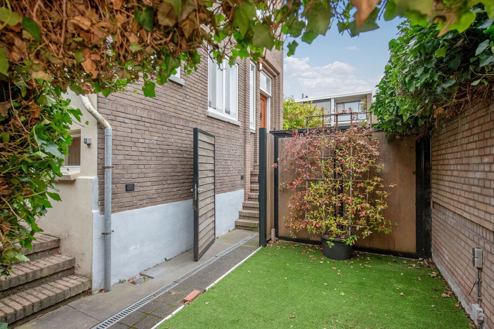 Van Dorpstraat 4 Den Haag photo-30