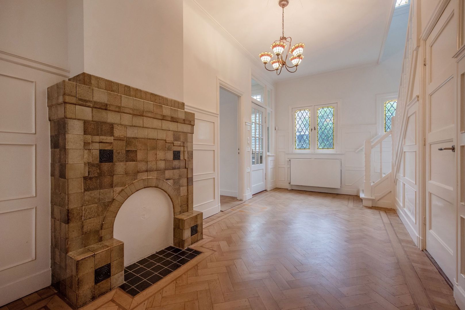 Van Dorpstraat 4 Den Haag photo-7