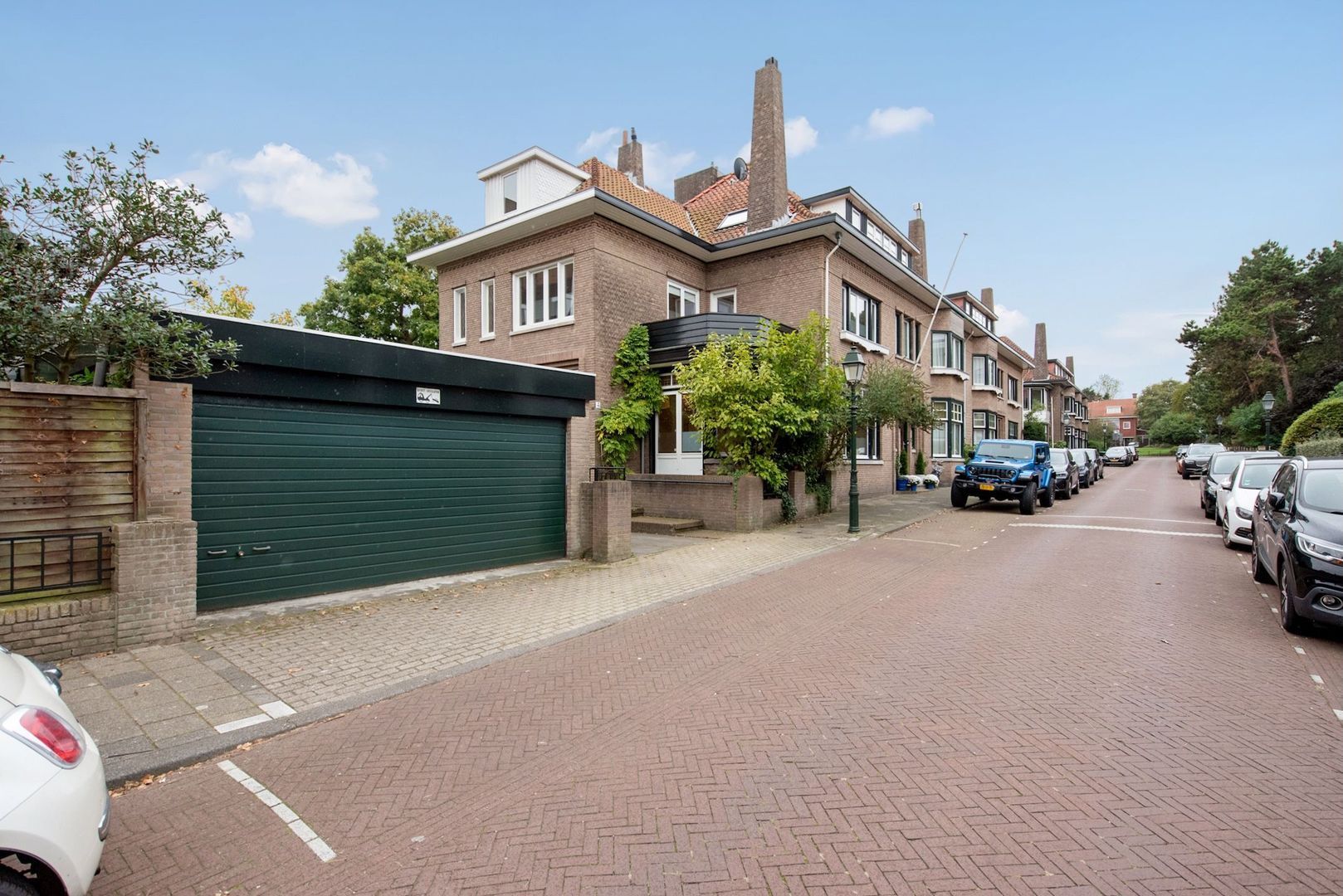 Van Dorpstraat 4 Den Haag photo-63