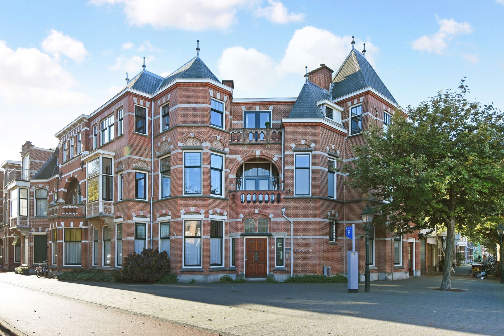 Frankenslag 296 Den Haag photo-48