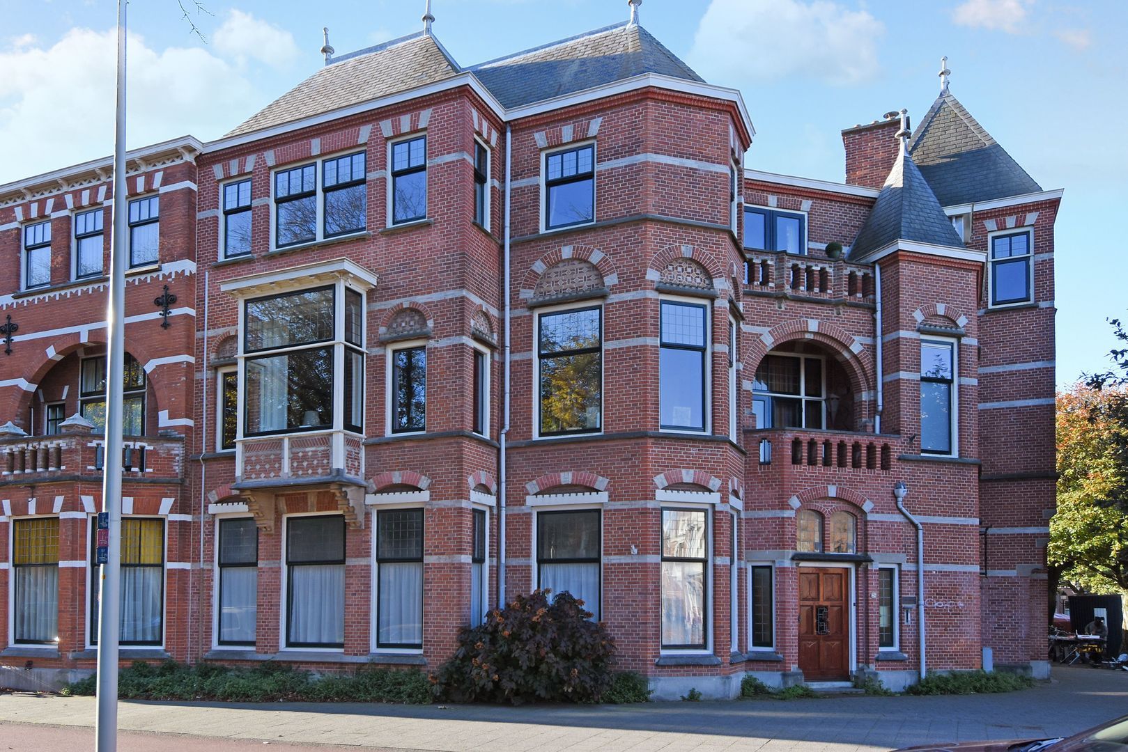 Frankenslag 296 Den Haag photo-52