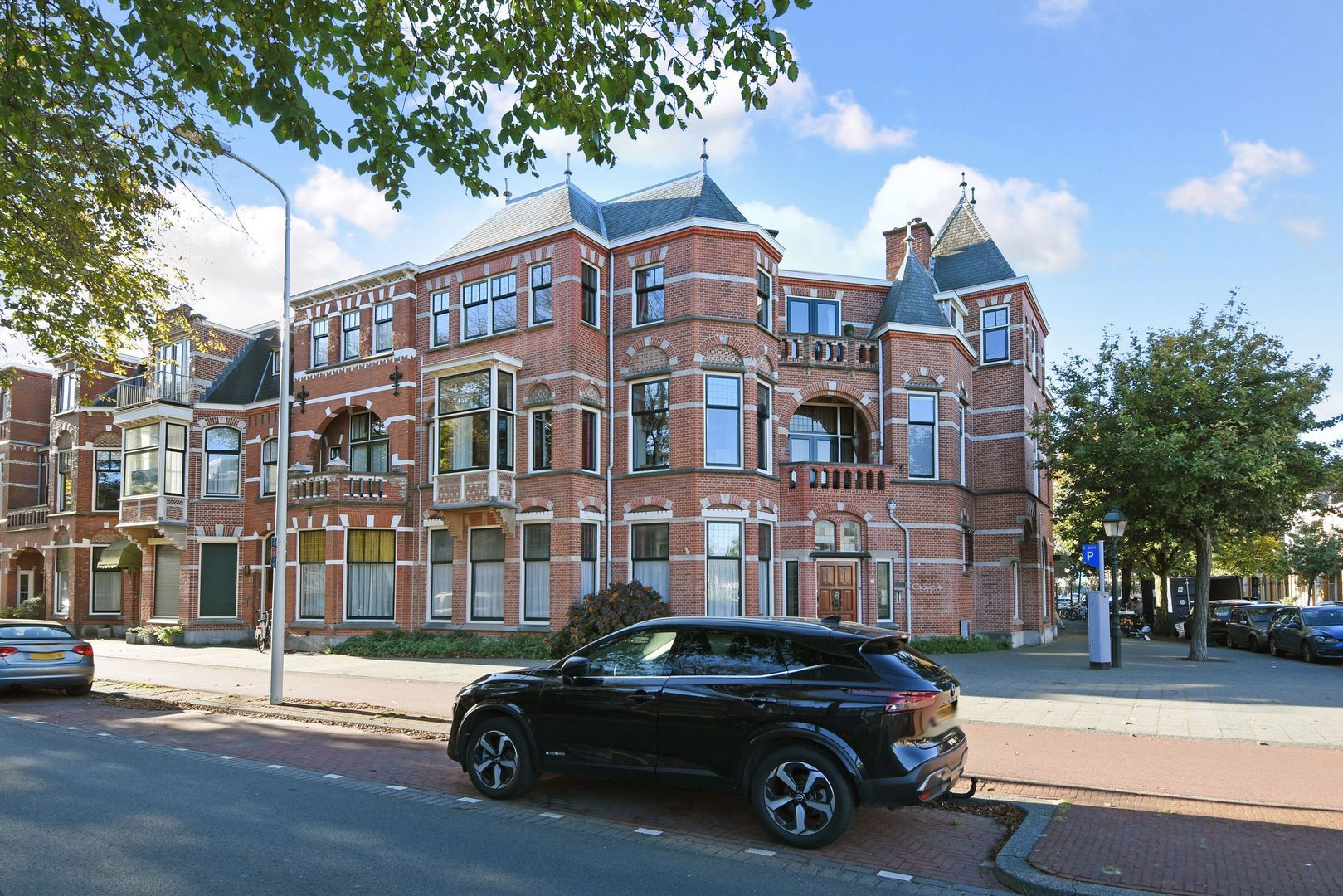 Frankenslag 296 Den Haag photo-49