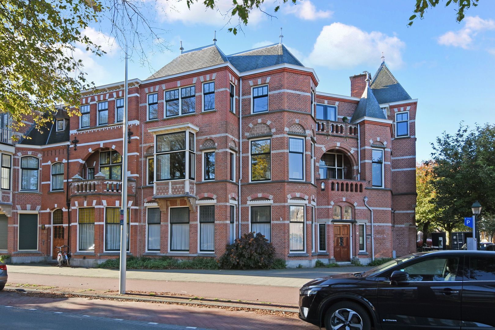 Frankenslag 296 Den Haag photo-0