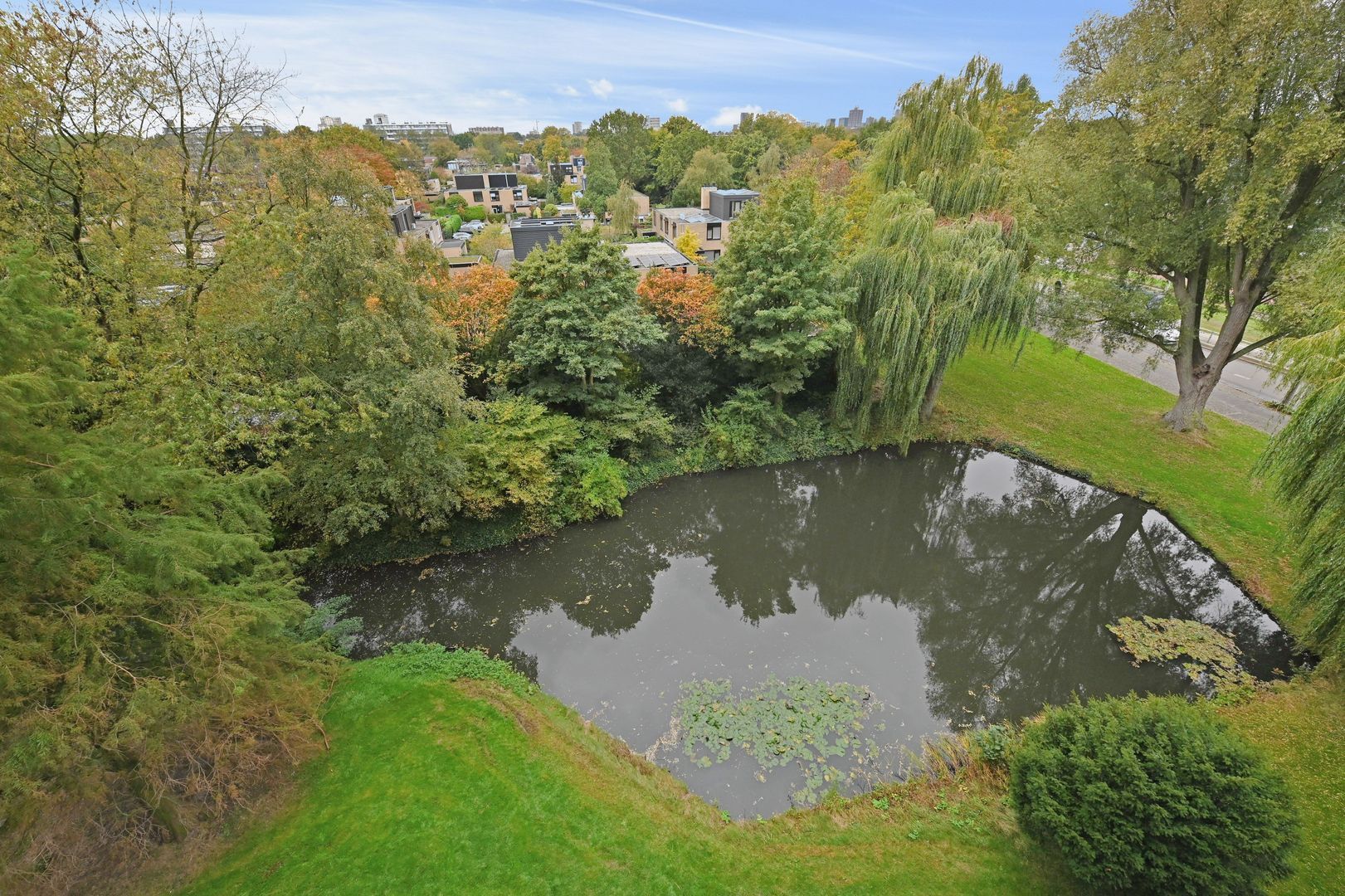 Tulpentuin 167 Voorburg photo-1