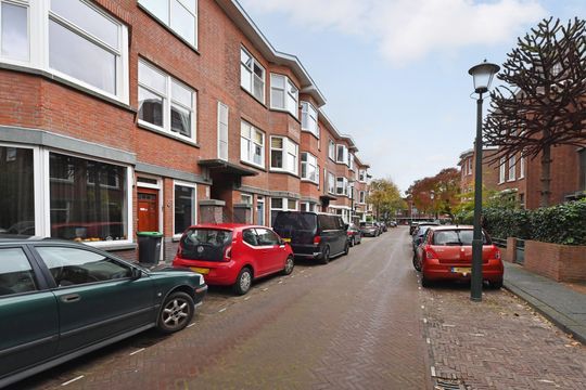 Perenstraat 166 image