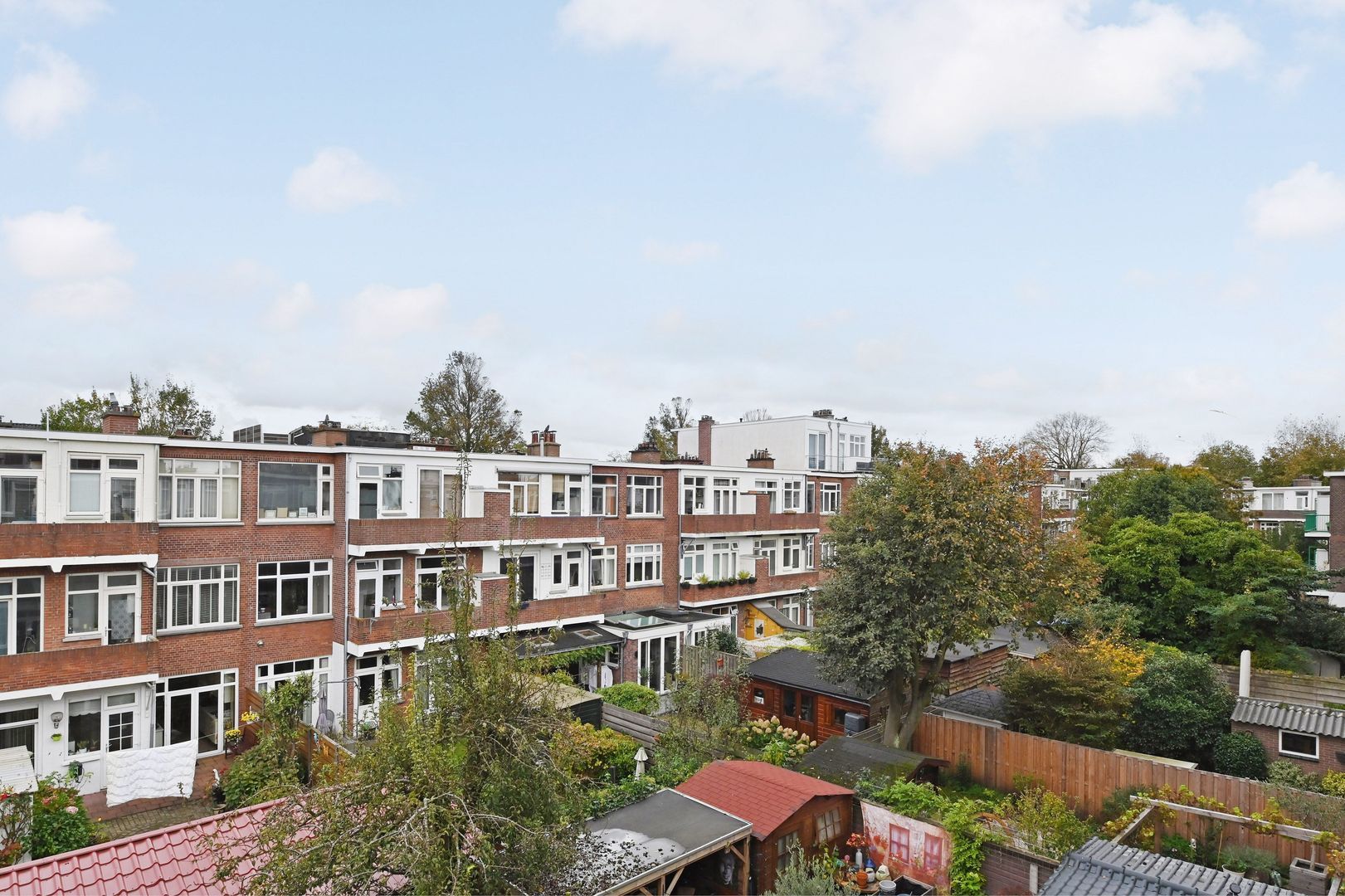 Perenstraat 166 Den Haag photo-19