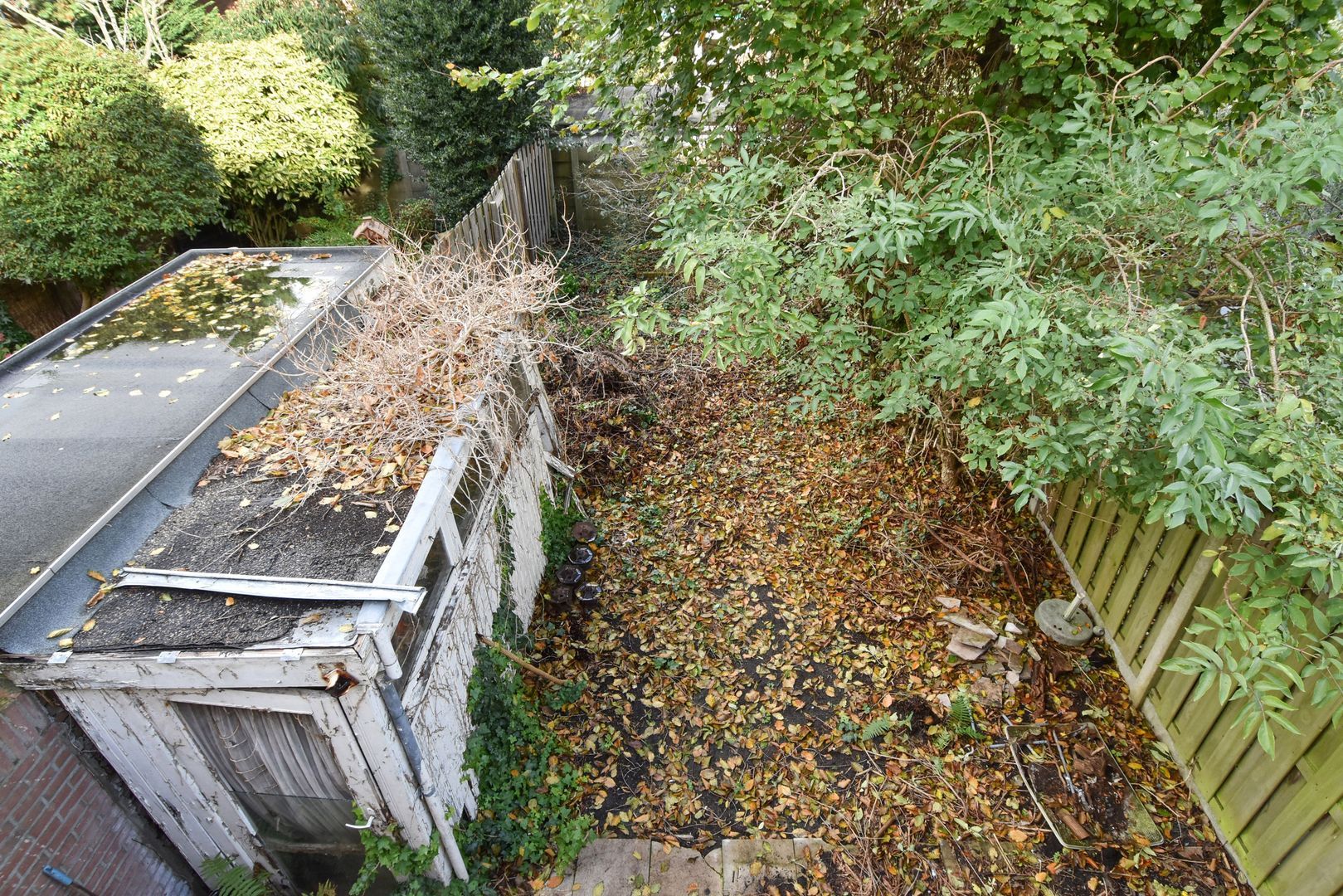 Laan van Eik en Duinen 143 Den Haag photo-33