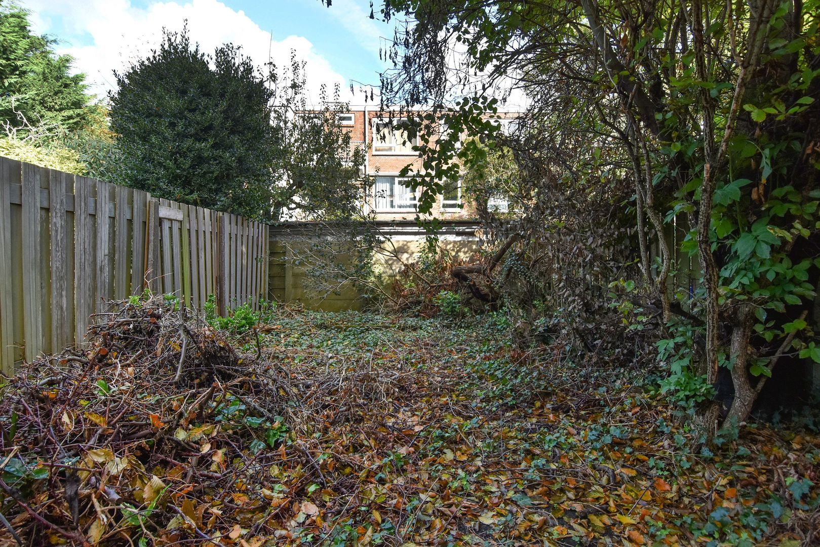 Laan van Eik en Duinen 143 Den Haag photo-25