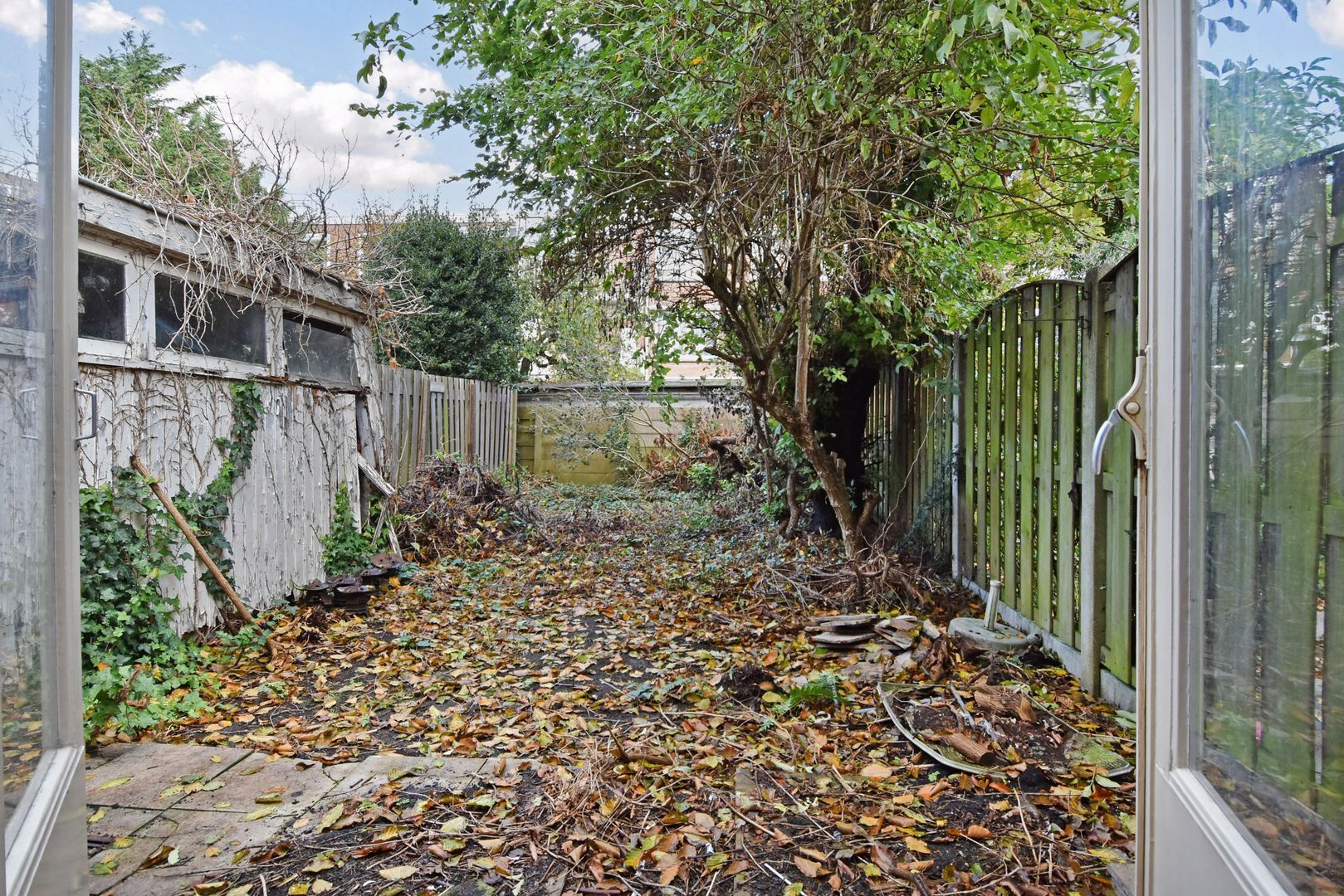 Laan van Eik en Duinen 143 Den Haag photo-24