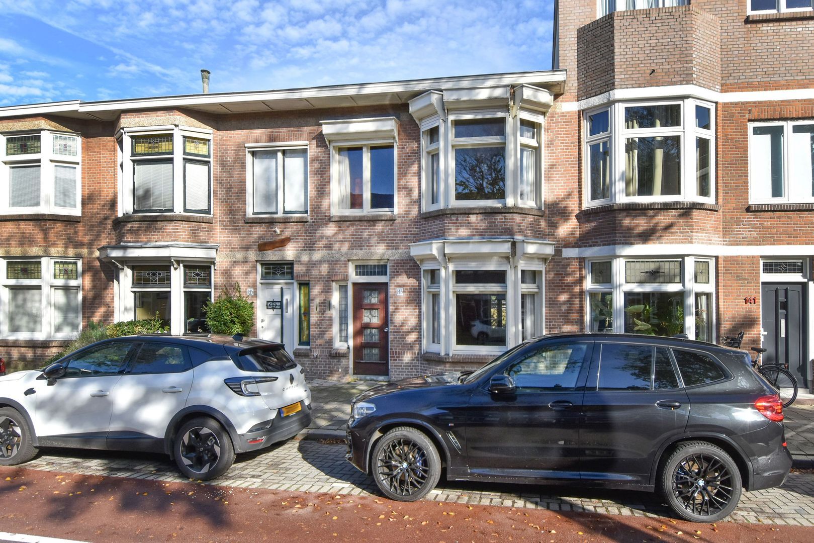 Laan van Eik en Duinen 143 Den Haag photo-1