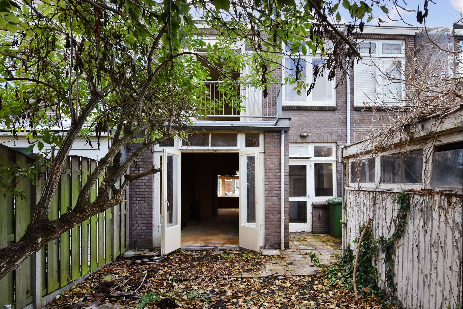 Laan van Eik en Duinen 143 Den Haag photo-26