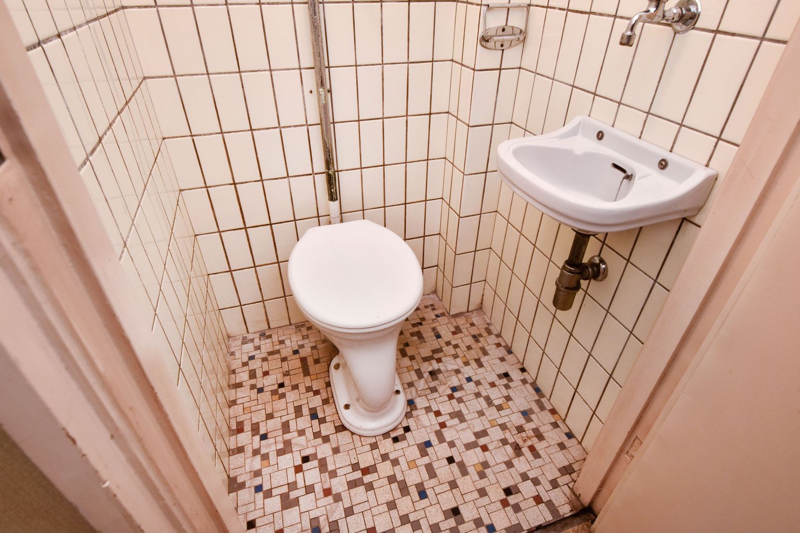 Laan van Eik en Duinen 143 Den Haag photo-8