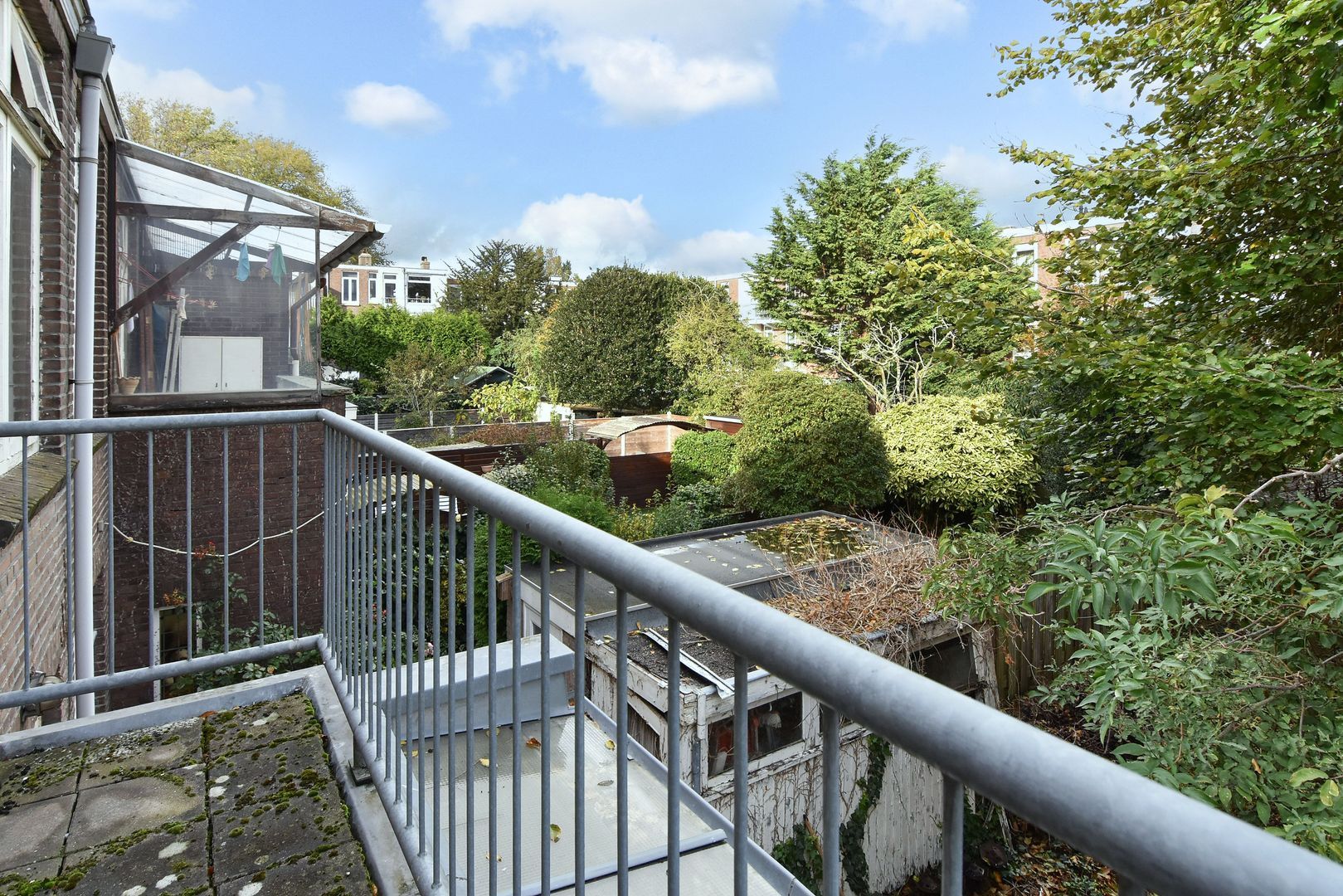 Laan van Eik en Duinen 143 Den Haag photo-32