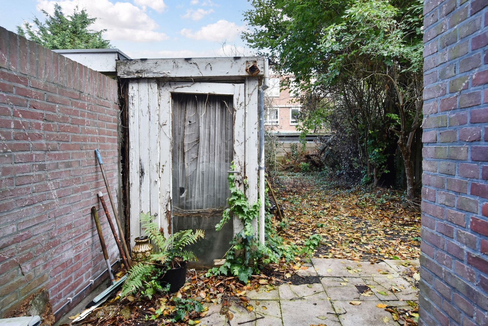Laan van Eik en Duinen 143 Den Haag photo-23