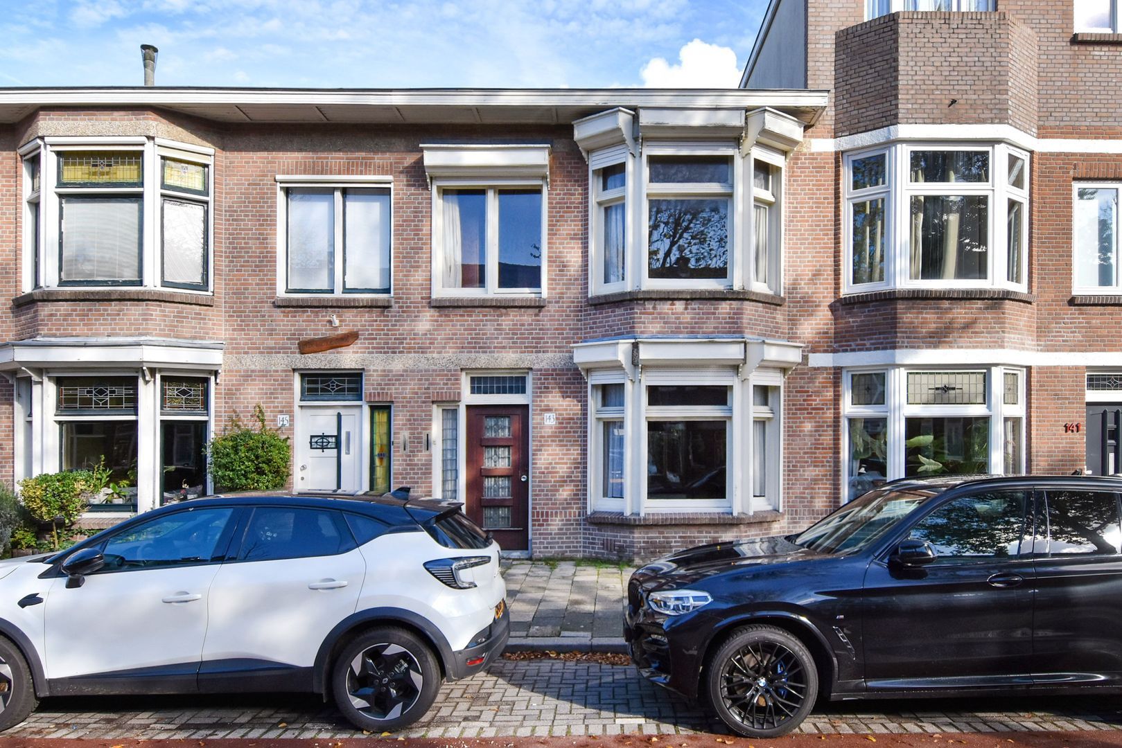 Laan van Eik en Duinen 143 Den Haag photo-2