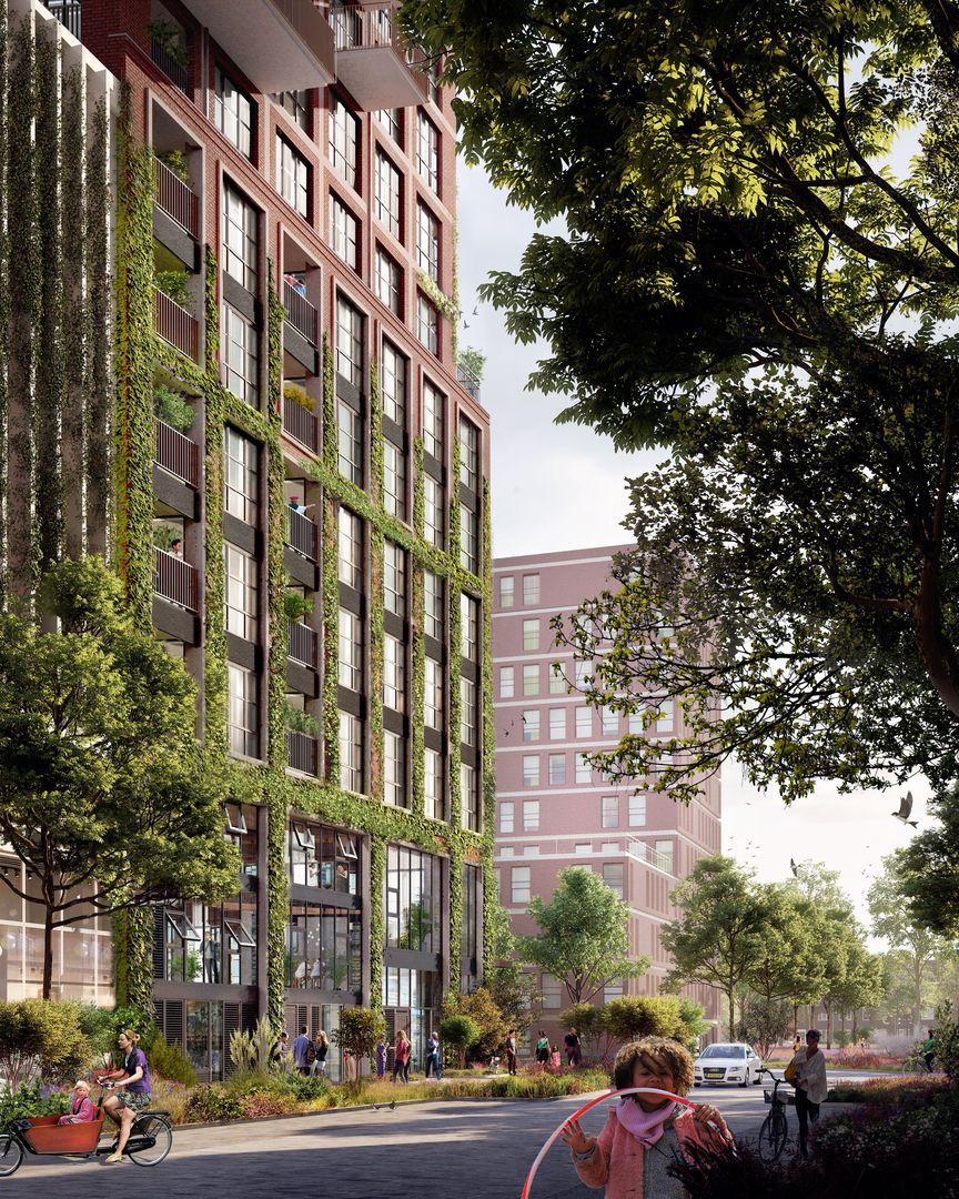 Capellalaan 852 Den Haag photo-6