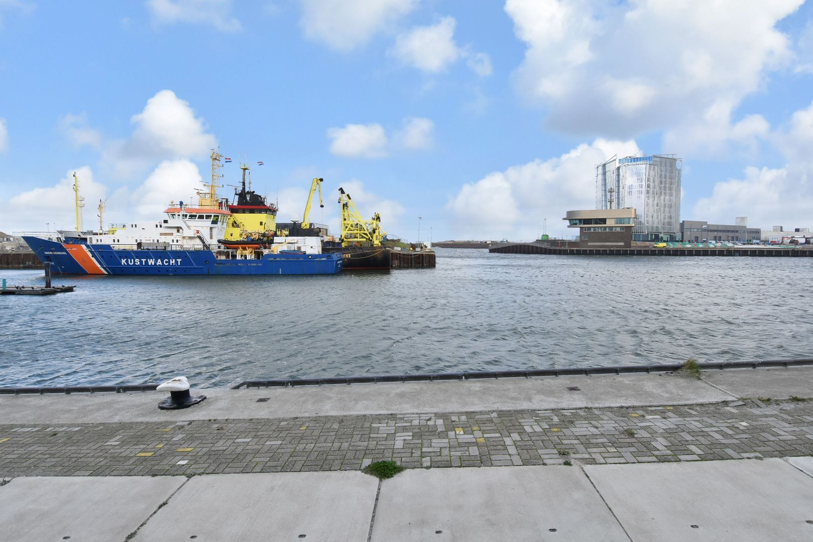 Hellingkade 118 Den Haag photo-56