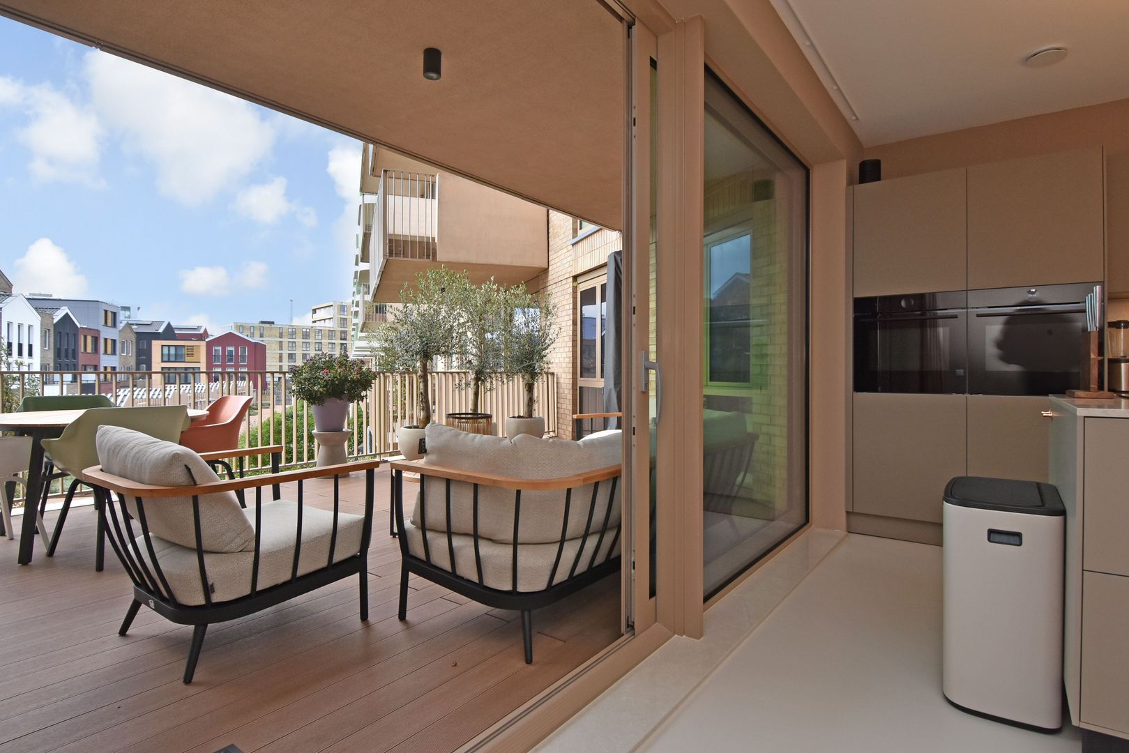 Hellingkade 118 Den Haag photo-33