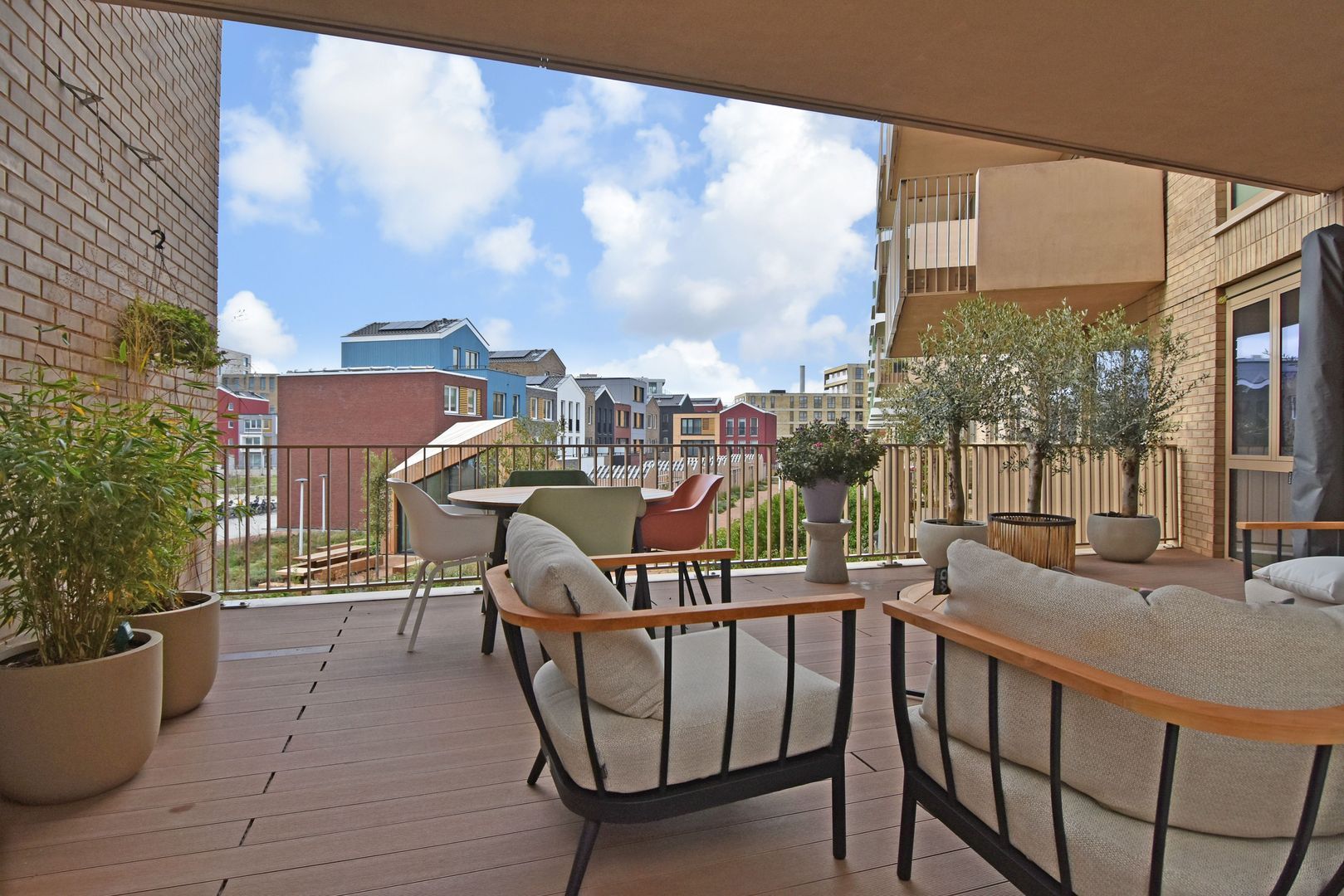 Hellingkade 118 Den Haag photo-34