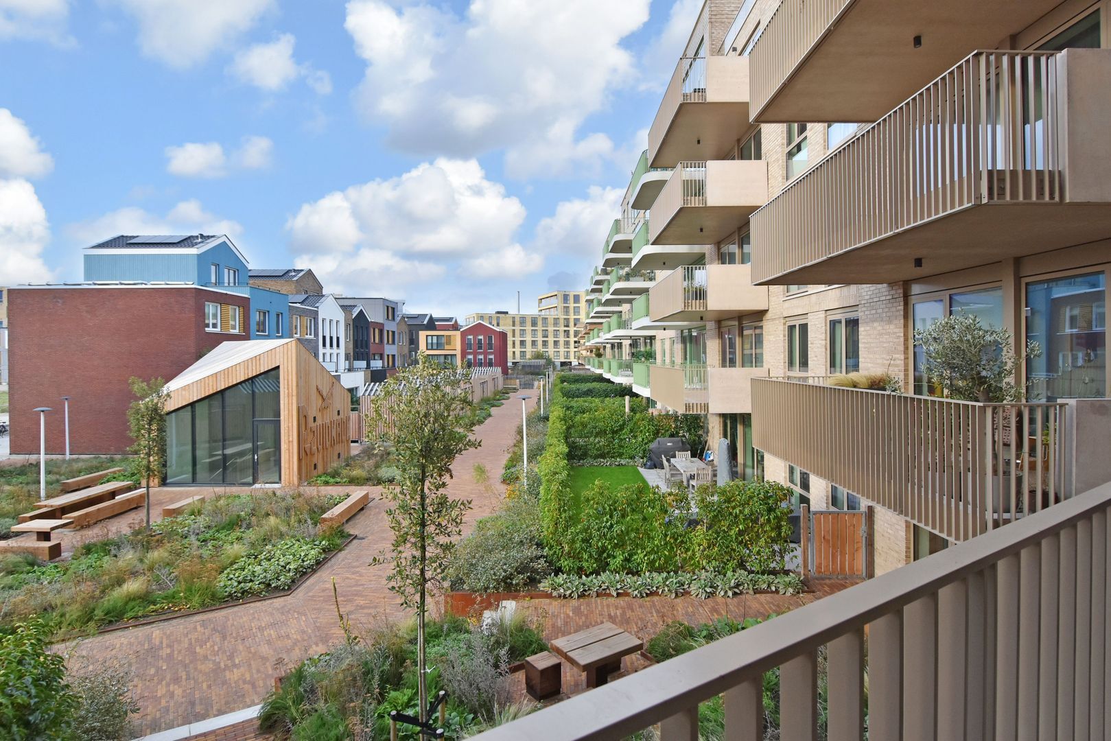 Hellingkade 118 Den Haag photo-36