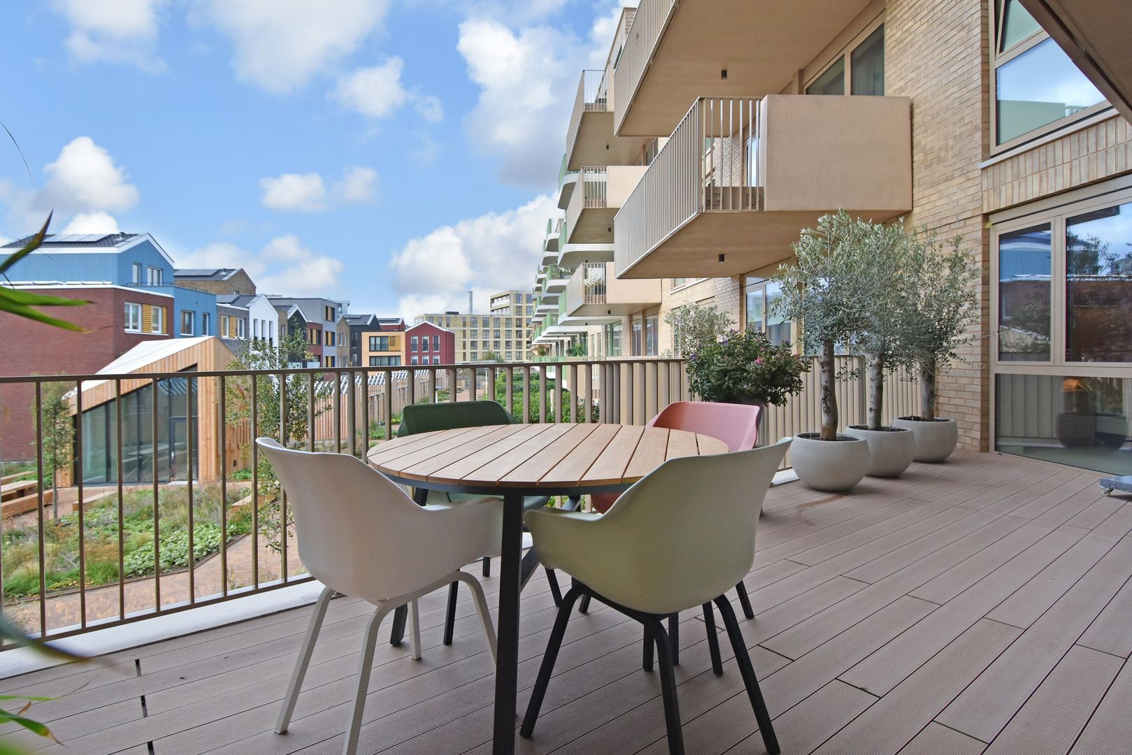 Hellingkade 118 Den Haag photo-35