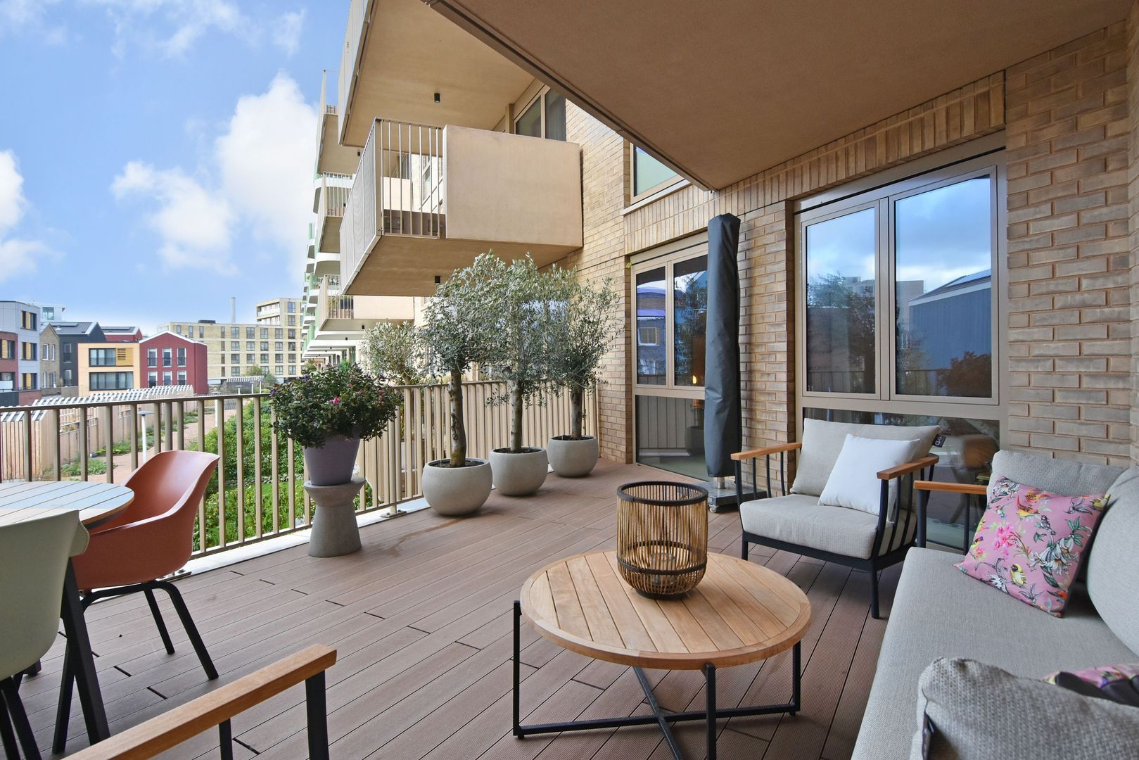 Hellingkade 118 Den Haag photo-38