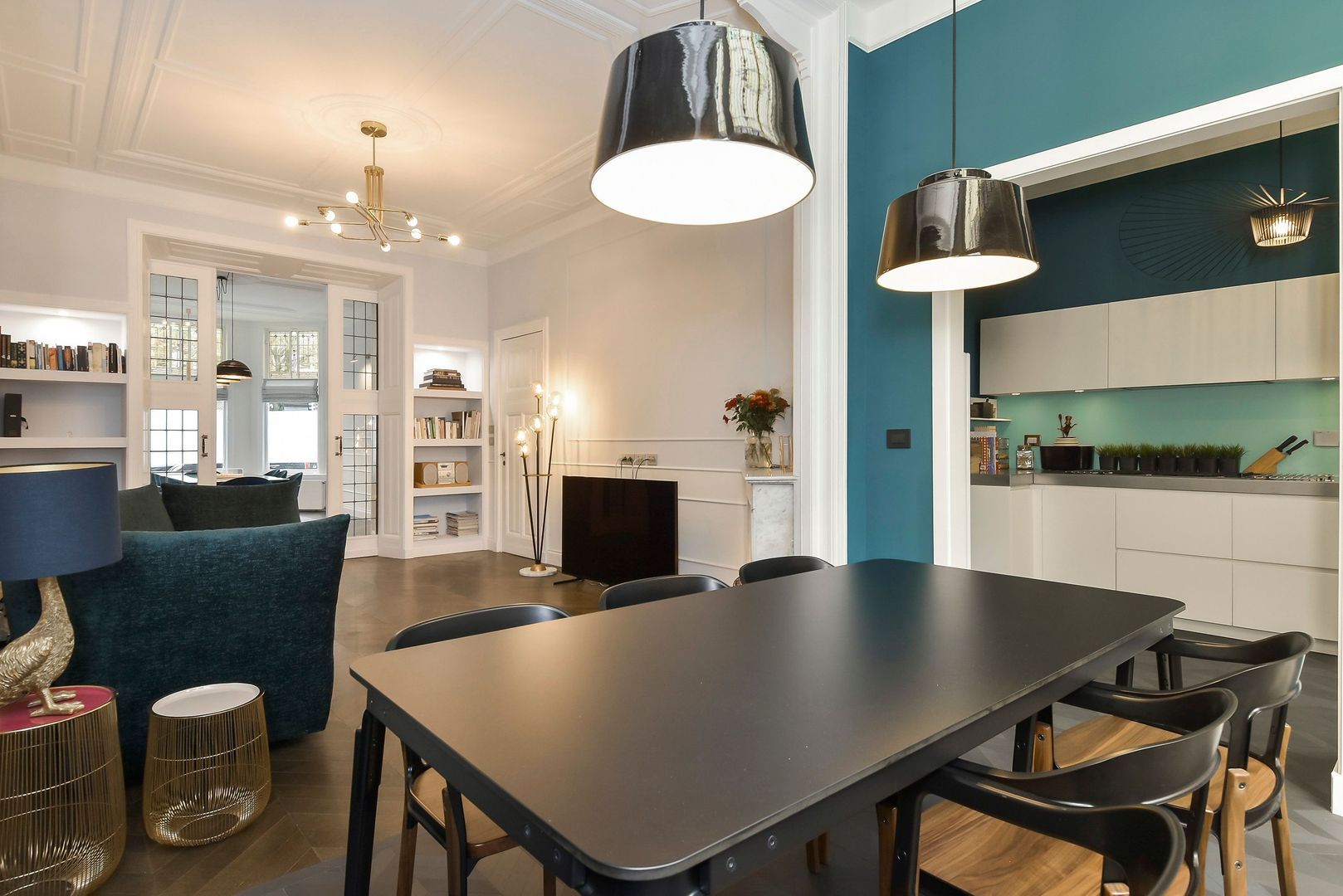 Frankenslag 316 Den Haag photo-4