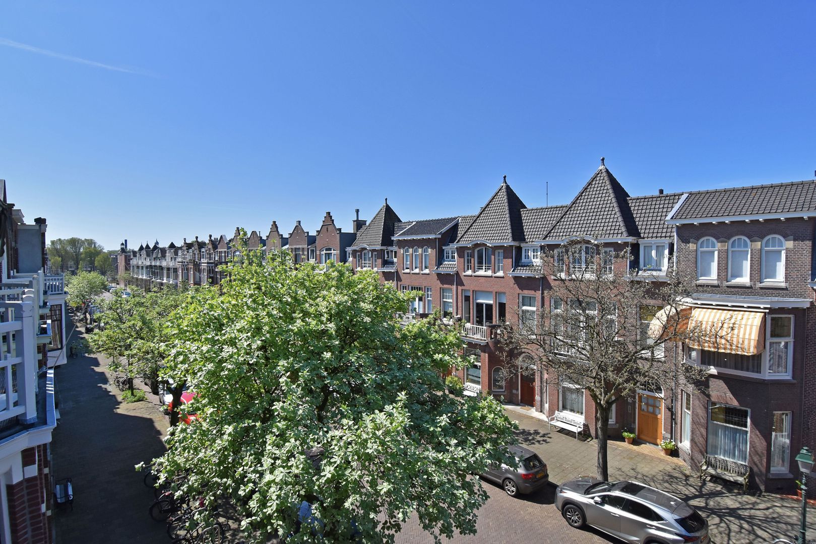 Frankenslag 316 Den Haag photo-54