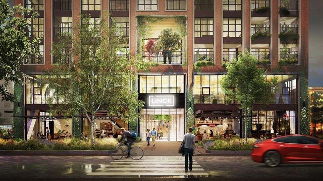 Capellalaan 834 image