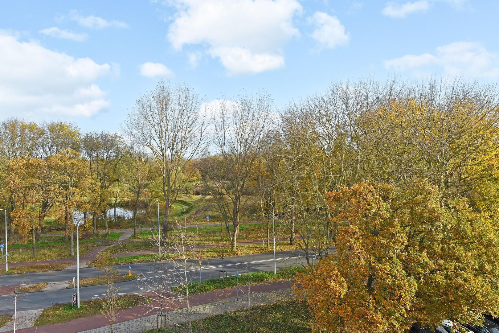 Thomas Mannsingel 22 Den Haag photo-24