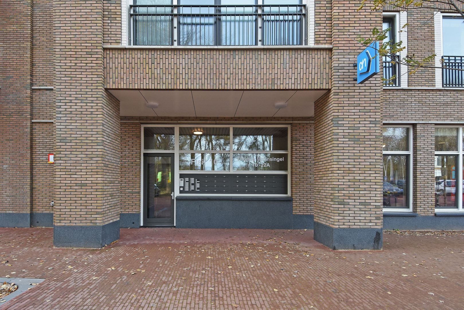 Thomas Mannsingel 22 Den Haag photo-2