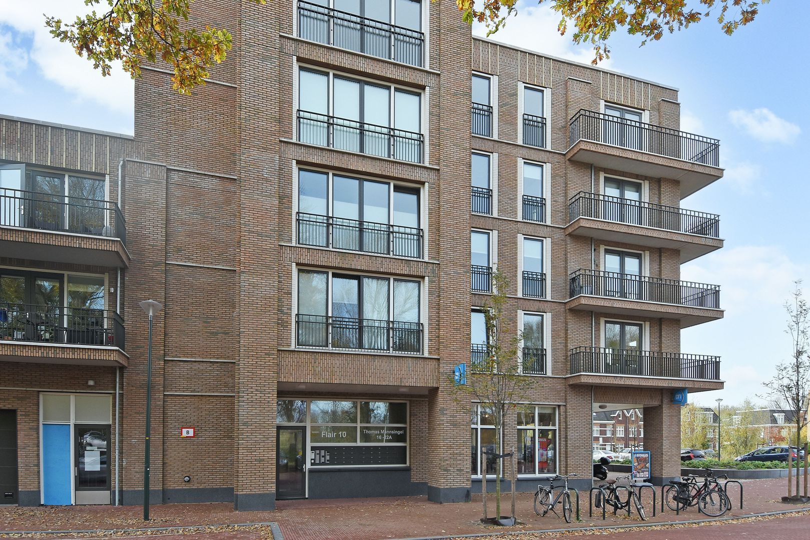 Thomas Mannsingel 22 Den Haag photo-1