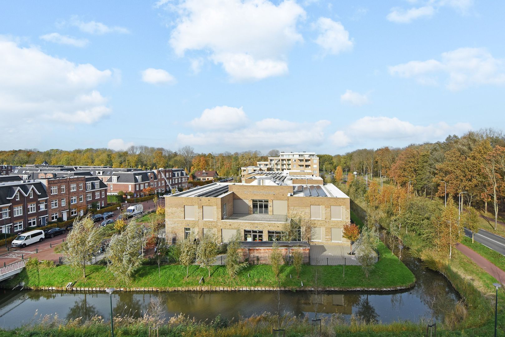 Thomas Mannsingel 22 Den Haag photo-10