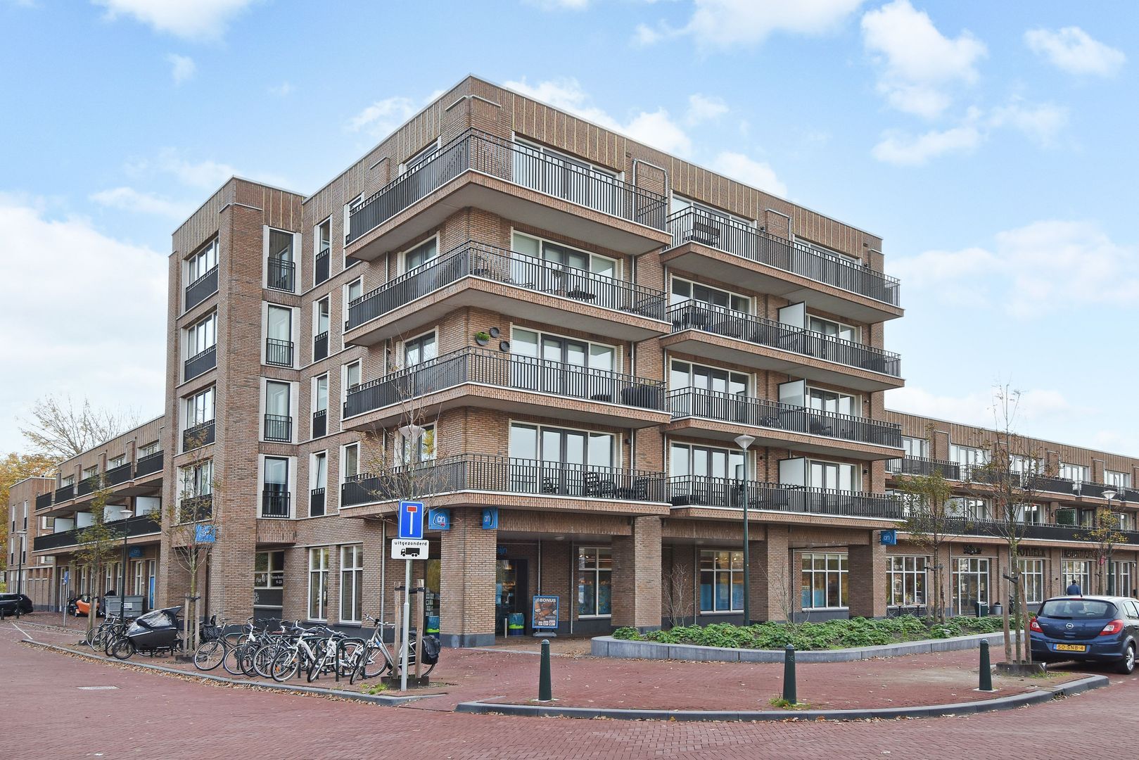 Thomas Mannsingel 22 Den Haag photo-0