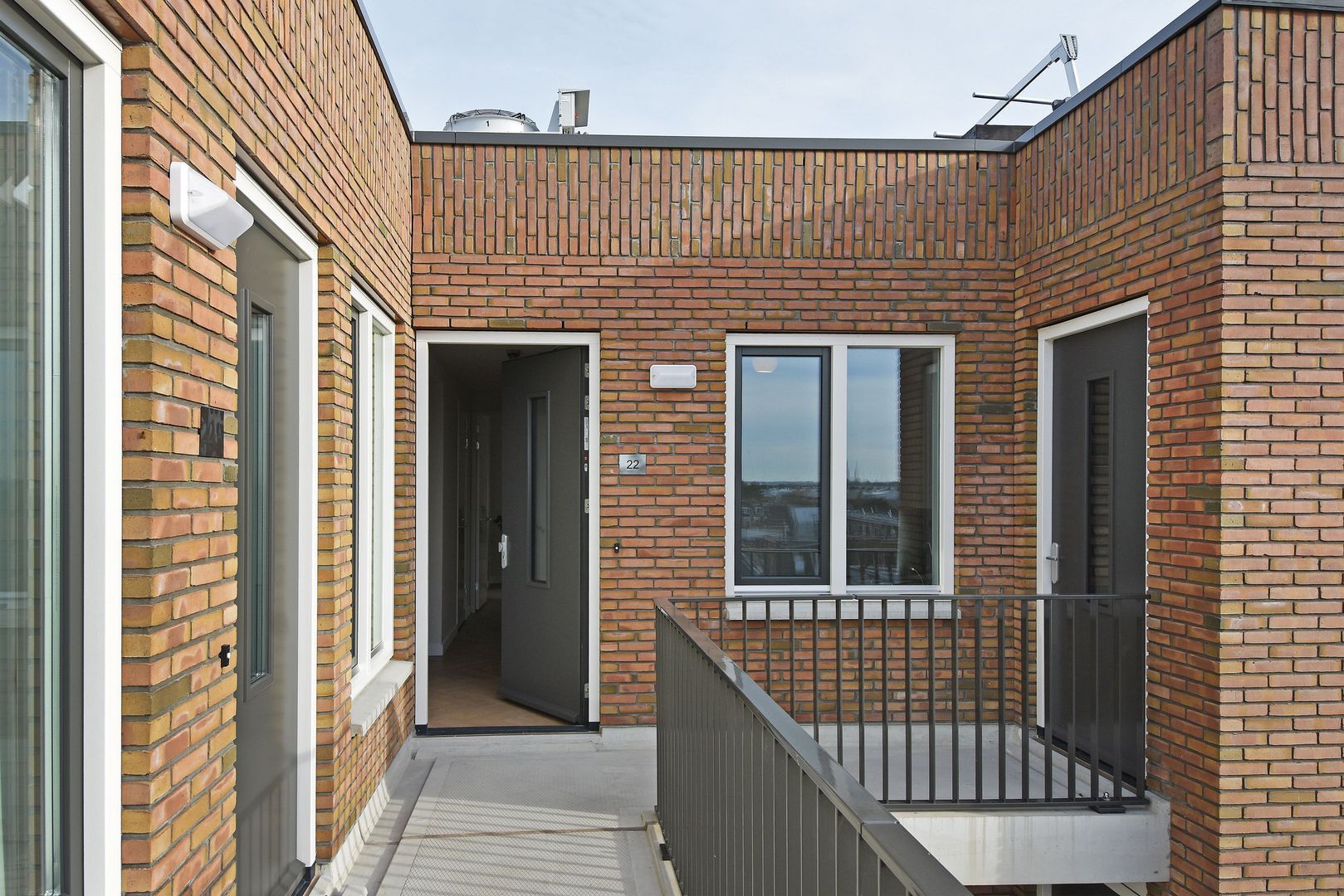 Thomas Mannsingel 22 Den Haag photo-4