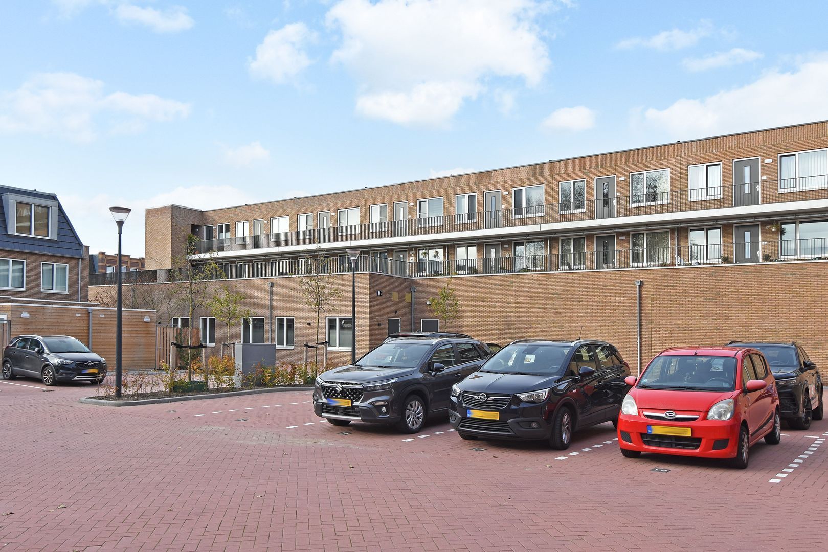 Thomas Mannsingel 22 Den Haag photo-23