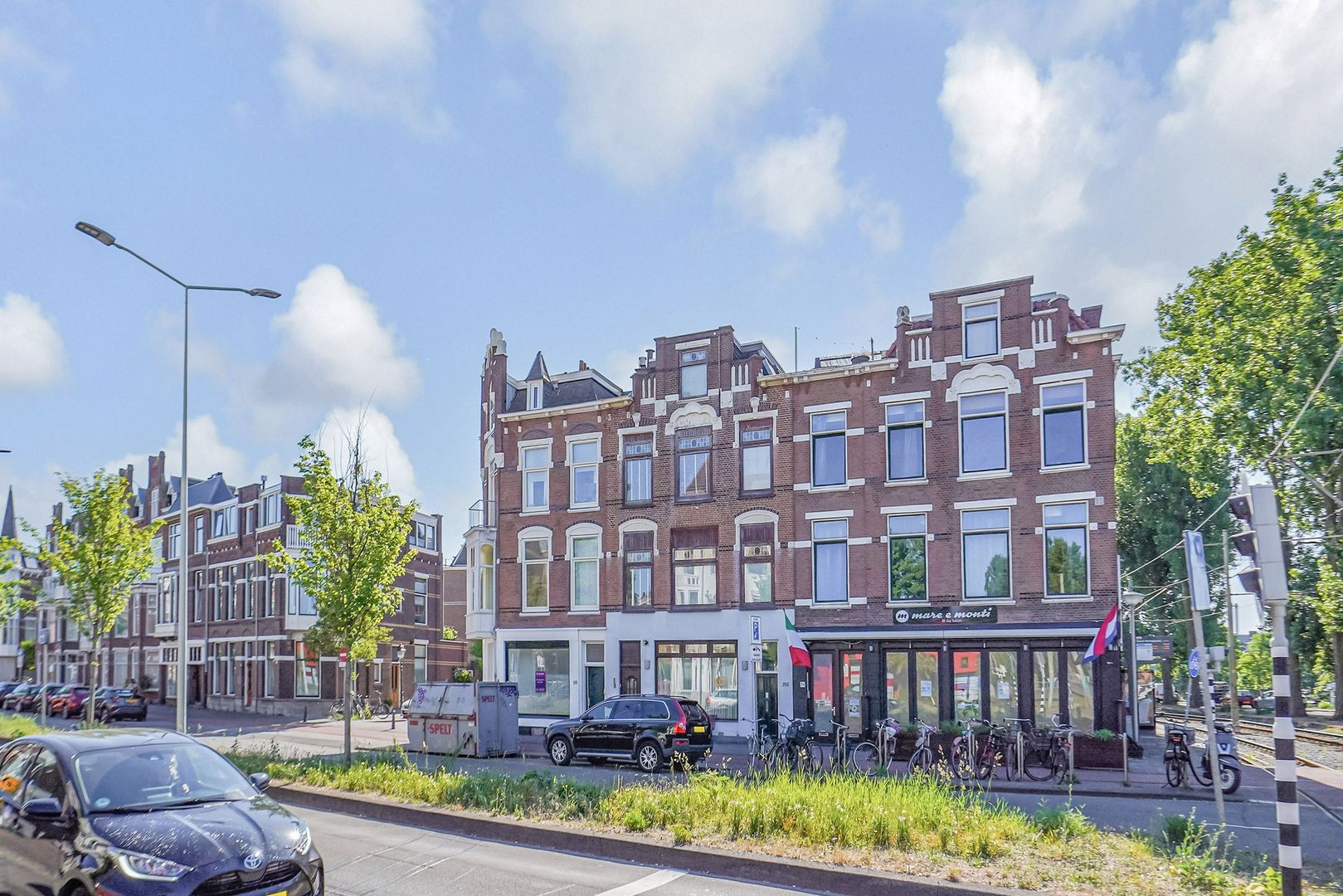 Groot Hertoginnelaan 198 B Den Haag photo-32