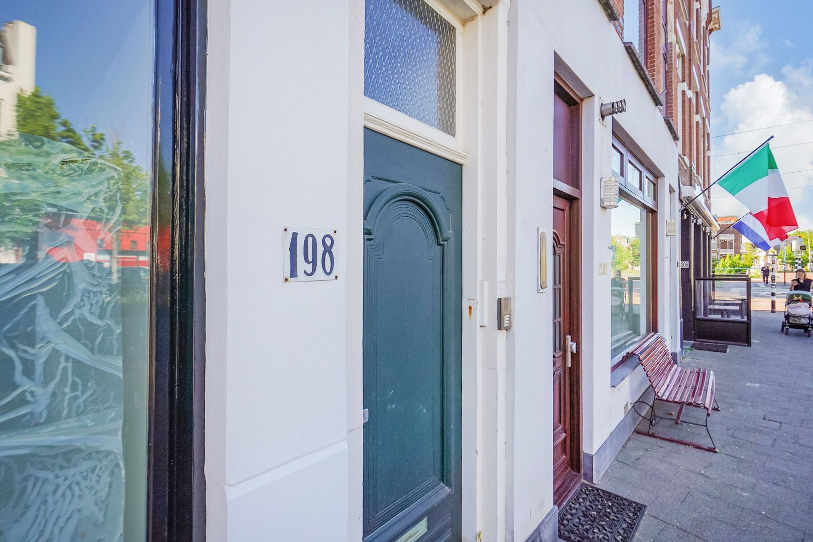 Groot Hertoginnelaan 198 B Den Haag photo-30