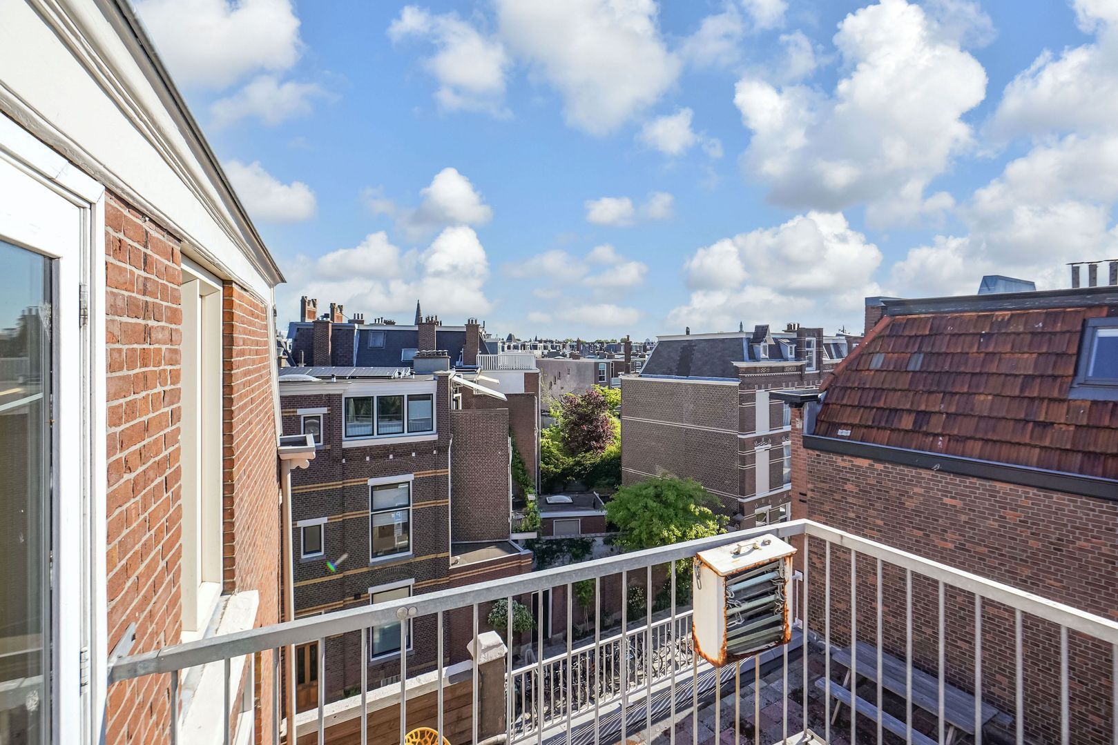 Groot Hertoginnelaan 198 B Den Haag photo-6